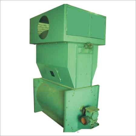 Industrial Air Separator
