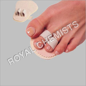 Bunions PC 935 Toe Straightener