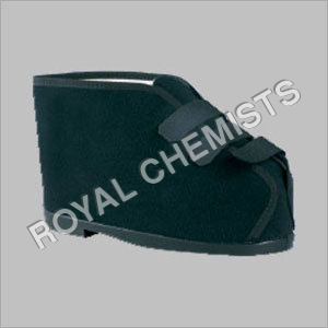 PC 608 Cast Shoes