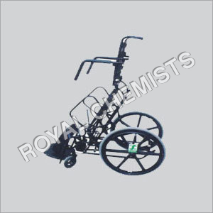SG 1500 Standing Wheel Chair