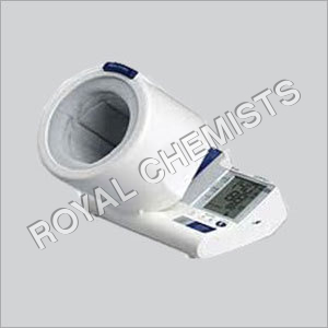 Ultra Premium B. P. Monitor