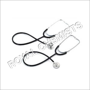 Stethoscope