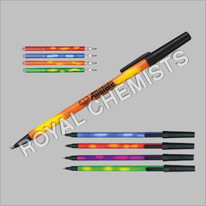 ST 05 Stress Pencil