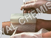 WC 10 Paraffin Gauze Dressing