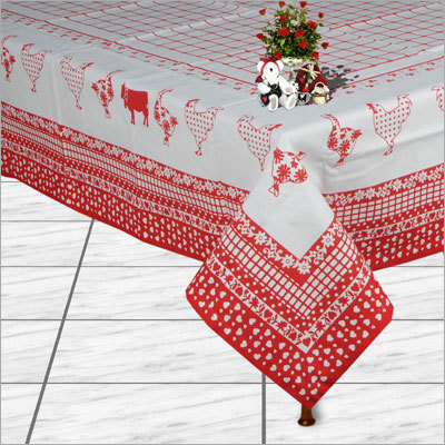 Tablecloth