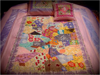 Contemporary Bedspreads