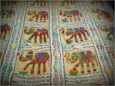 Traditional Style Bedspreads