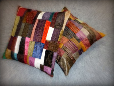 Contemporary Cushion Cover
