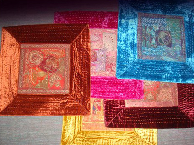 Designer Cushion Cover