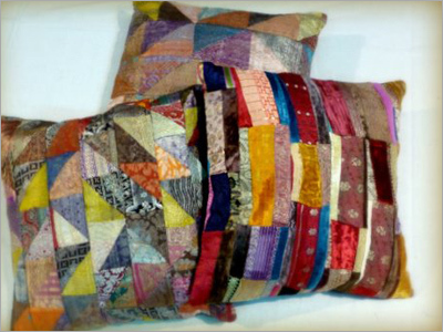 Modern Contemporary Cushions