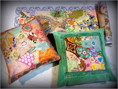 Designer Cushions Covers