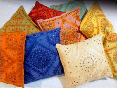 Designer Cushion Cover