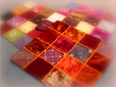 Contemporary Cushion Cover