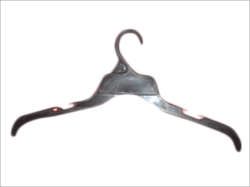 Plastic Flock Hanger