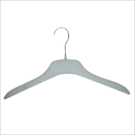 Plastic Garment Hangers