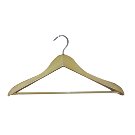 Wooden Hangers