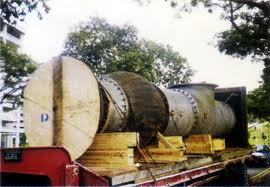PROJECT HANDLING