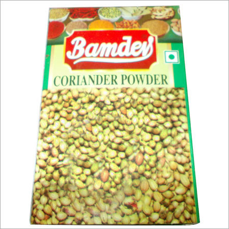 Coriander Powder