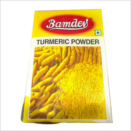 Turmeric Powder
