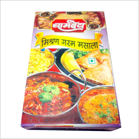 Kitchen King Masala