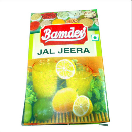 Jal Jeera Powder