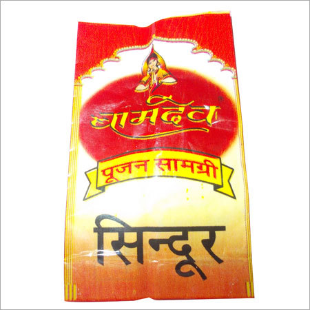 Sindoor