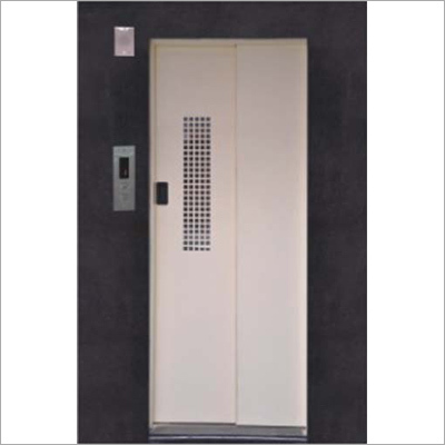 M S Telescopic Door Elevators