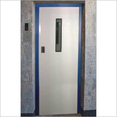 M S Swing Door Elevators