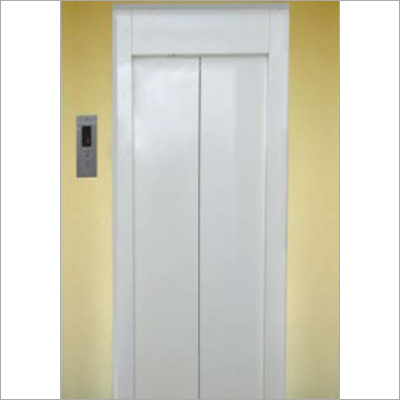 MS Automatic Door Elevators