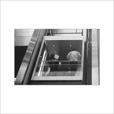 Passenger Elevators