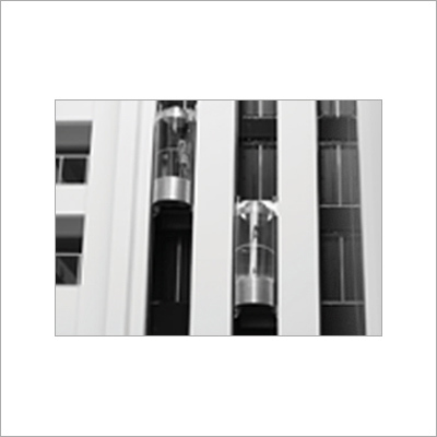 Observation Elevators