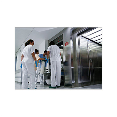 Hospital Elevators