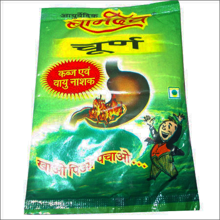 Constipation Gas Churan