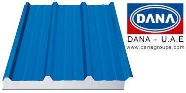 ALUMINUM SANDWICH PANEL
