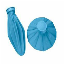 Rubber Ice Bags