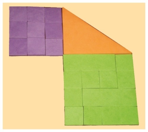 Pythagorus Theorem For Mathematics