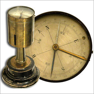 Scientific Instruments