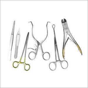Surgical Instruments