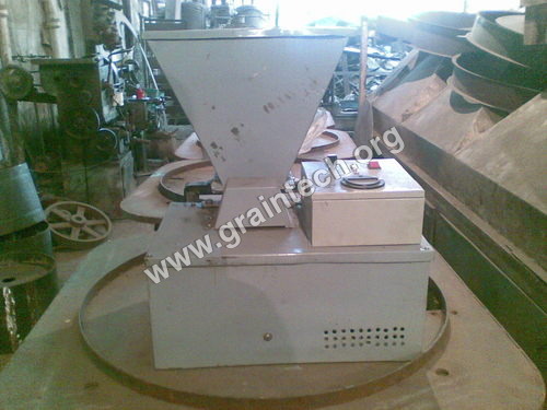 Powder Feeder