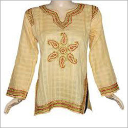 Indo Western Kurtis