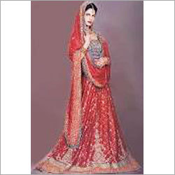 Traditional Designer Lehenga