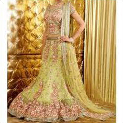 Wedding Lehenga