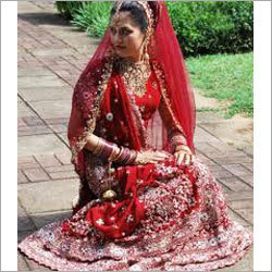 Traditional Lehengas