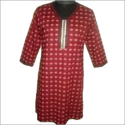 Designer Kurta