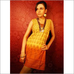 Designer Kurtis