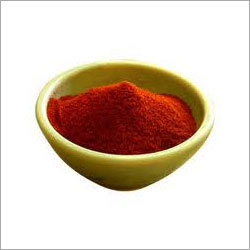 Red Chilli Powder