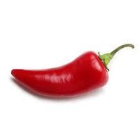 Red Chilli