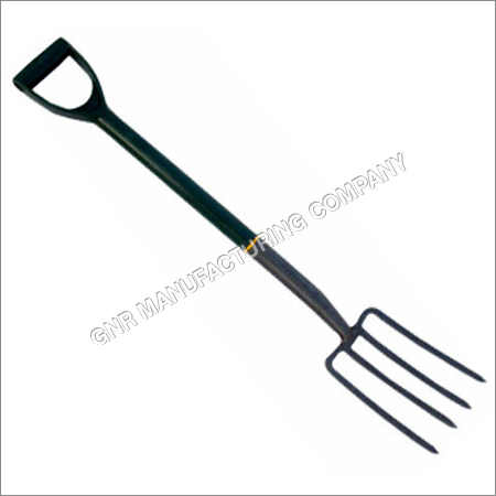 Carbon Steel Border Fork