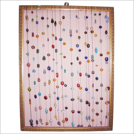 Glass Bead Door Curtain