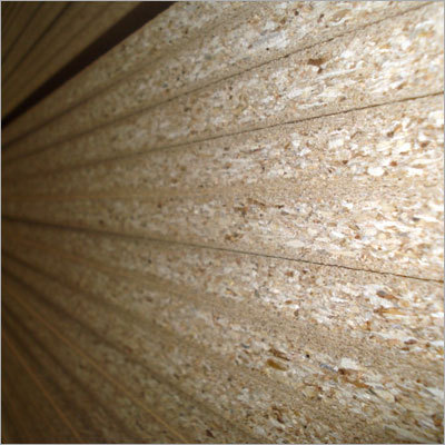 Particle Board